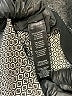 So Slimming by Chico's Houndstooth Gray Casual Pants Size Lg (2) - photo 8