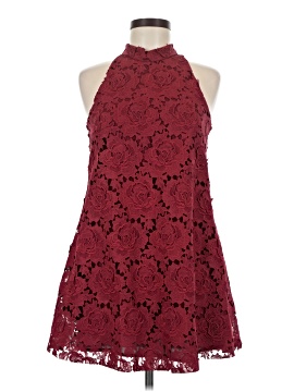 Used Halter Cocktail Dresses On Sale Up To 90% Off | ThredUp