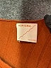 Kerisma Brown 3/4 Sleeve Top Size L (estimated) - photo 7