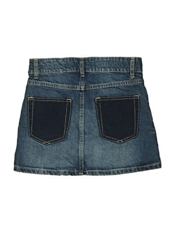 Zara Denim Skirt (view 2)