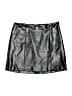Abercrombie & Fitch Metallic Silver Skort Size S - photo 1