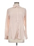 Everlane 100% Silk Ivory Blouse Size 2 - photo 1