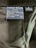 Jones Wear 100% Polyester Solid Black Dress Pants Size 6 - photo 8