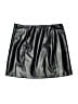 Abercrombie & Fitch Metallic Silver Skort Size S - photo 2
