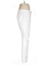 Ann Taylor White Casual Pants Size 8 (tall) - photo 4