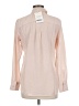 Everlane 100% Silk Ivory Blouse Size 2 - photo 2