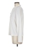 CeCe Ivory Long Sleeve Blouse Size M - photo 5