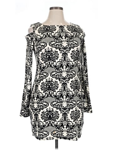 The Pyramid Collection Cocktail Dress (view 1)