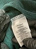 Eddie Bauer 100% Polyester Teal Fleece Size M - photo 7