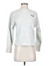 Puma Silver Sweatshirt Size XS - photo 1