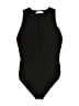 Zara Black Bodysuit Size M - photo 1
