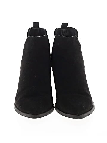 Universal Thread Ankle Boots (view 2)