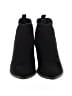 Universal Thread Black Ankle Boots Size 6 1/2 - photo 2