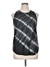 Glyder Gray Sleeveless Top Size XL - photo 1