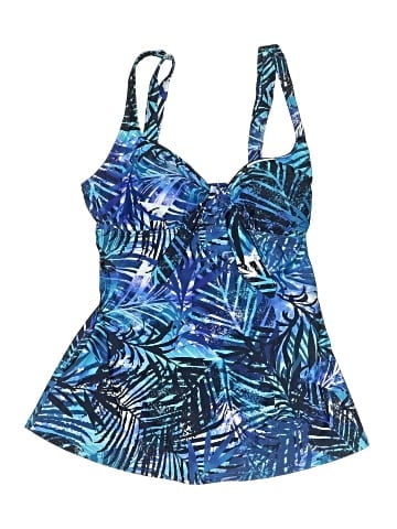 Shore Shapes Swimsuit Top (view 1)
