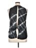 Glyder Gray Sleeveless Top Size XL - photo 2