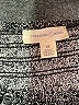 Treasure & Bond 100% Polyester Gray Long Sleeve Blouse Size XL - photo 7