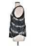 Glyder Gray Sleeveless Top Size XL - photo 5