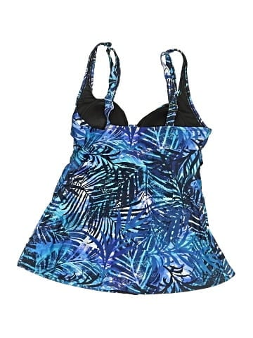 Shore Shapes Swimsuit Top (view 2)