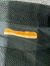 lucy Solid Black Track Jacket Size M - photo 6