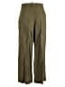 Cos Green Cargo Pants Size 14 - photo 2