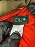 J.Crew 100% Polyester Brown Vest Size S - photo 6