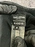 David Lerner 100% Polyurethane Black Casual Pants Size M - photo 4