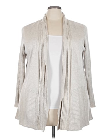 Avenue Cardigan (view 1)