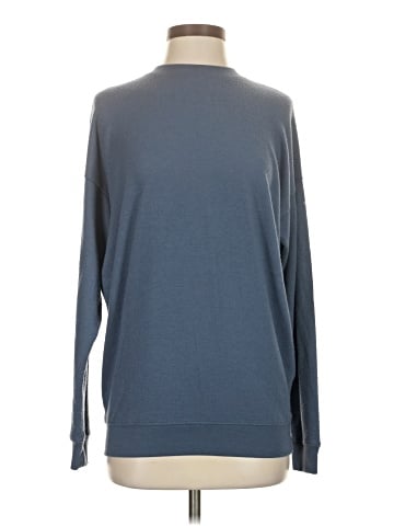 Alo Turtleneck Sweater (view 1)