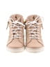 Giuseppe Zanotti Tan Pink Sneakers Size EU 39 - photo 2