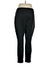 NYDJ Black Active Pants Size 14 - photo 2
