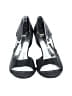Valenti Franco Black Heels Size 10 - photo 2