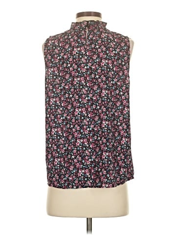 SimpleFun Sleeveless Blouse (view 2)