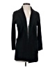 J.Crew 100% Merino Wool Black Wool Cardigan Size XS - photo 1