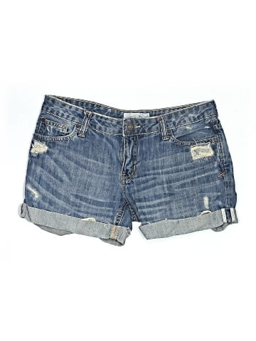 Aeropostale Denim Shorts (view 1)