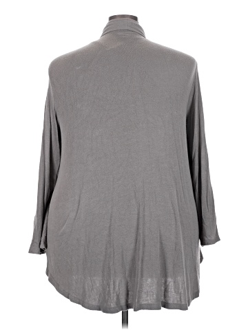Bobeau Cardigan (view 2)