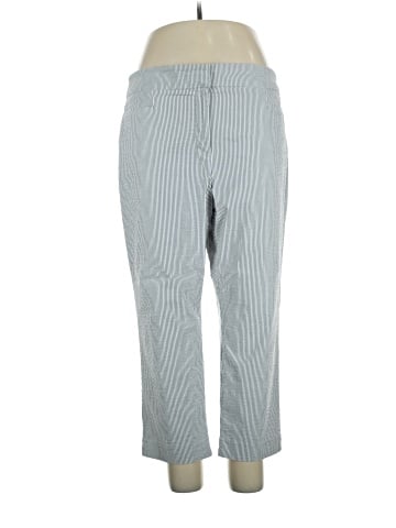 Ann Taylor Factory Casual Pants (view 1)