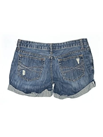 Aeropostale Denim Shorts (view 2)