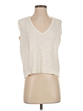 Ann Taylor Loft Sleeveless Top