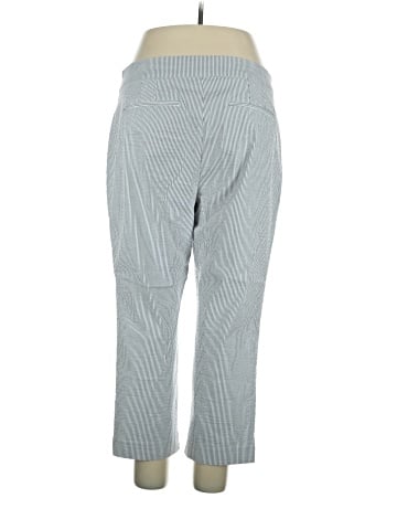Ann Taylor Factory Casual Pants (view 2)