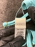 L Space Teal Swimsuit Top Size XS - photo 3