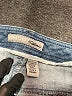 Chico's Blue Jeans Size Lg (2) - photo 7