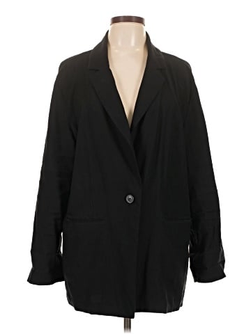 Open Edit Blazer (view 1)