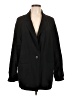 Open Edit Black Blazer Size L - photo 1