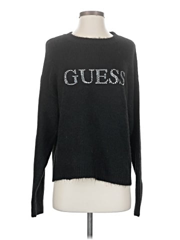 Guess Pullover Sweater (view 1)