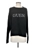 Guess Black Pullover Sweater Size S - photo 1
