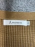 Anrabess Brown Cardigan Size S - photo 7