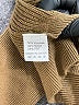 Anrabess Brown Cardigan Size S - photo 8