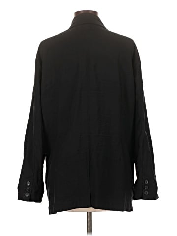 Open Edit Blazer (view 2)