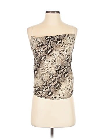 étophe studios Sleeveless Blouse (view 1)